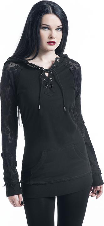 Produktbild Gothicana by EMP Stone Cold (XL)