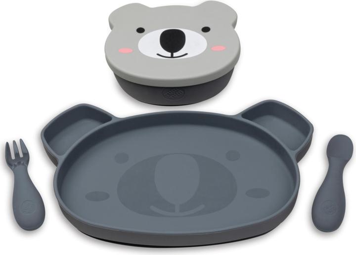 Grey