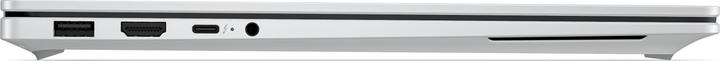 Produktbild HP OmniBook X Laptop Next Gen AI 14-ka0052ng (14", 512 GB, 16 GB, DE, Intel Core Ultra 5 325)