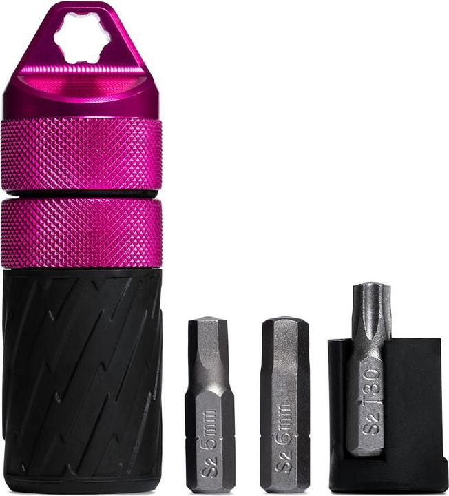 Image du produit Muc-Off eBike Drivetrain Tool (393.75 ml)