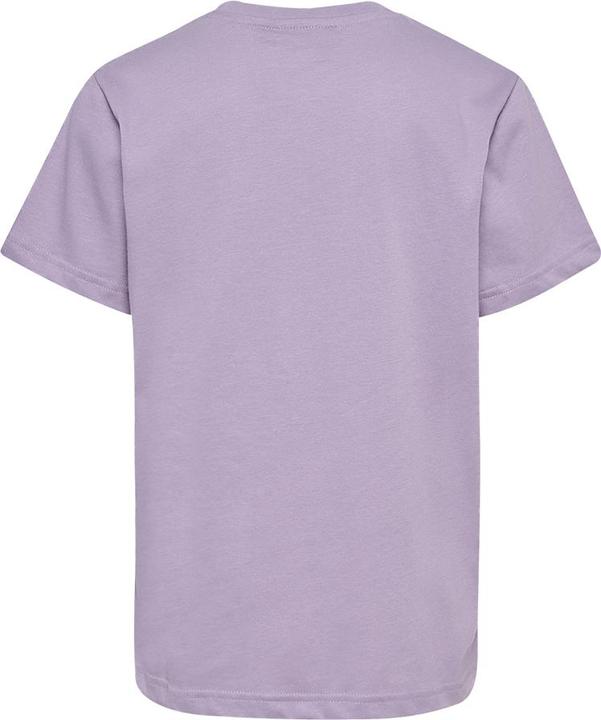Actual product image hummel hmlTRES T-SHIRT S/S (152)