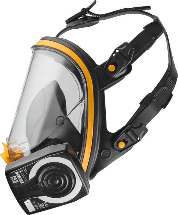 Image du produit DeWalt Vollgesichtsmaske (P3, 1 x)