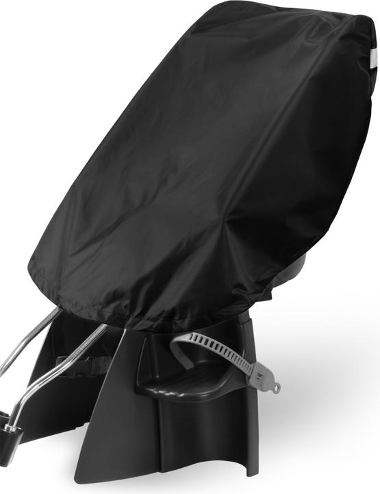 Image du produit Normani Housse de pluie pour siège enfant vélo BiSeat