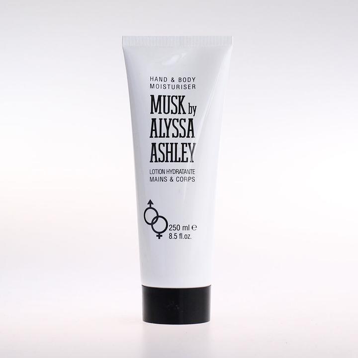 Produktbild Alyssa Ashley Musk (Körperlotion, 250 ml)