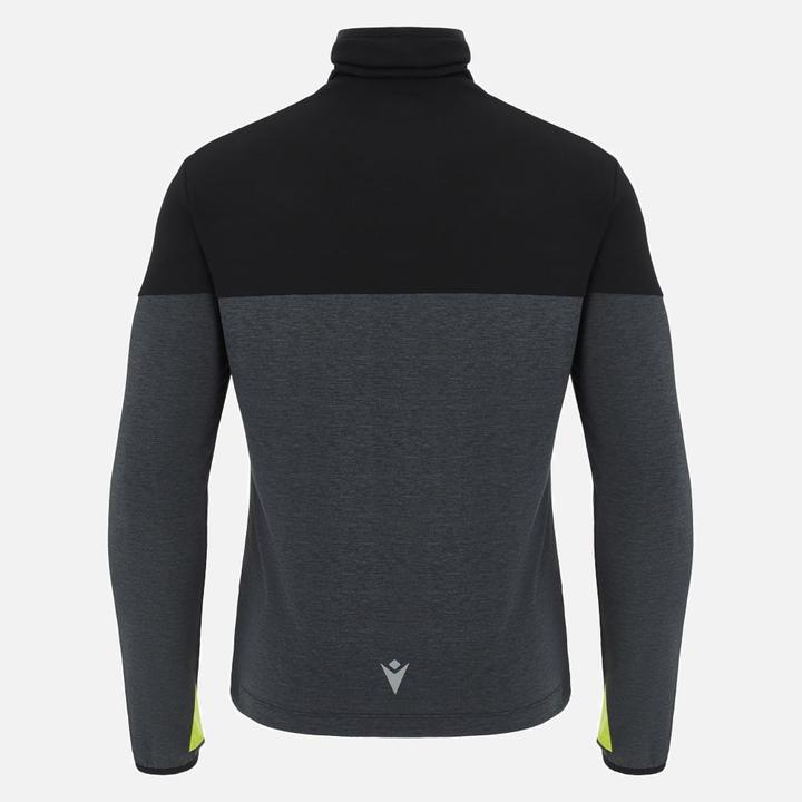 Immagine prodotto Macron Camicia da running Bjorn da uomo (L)