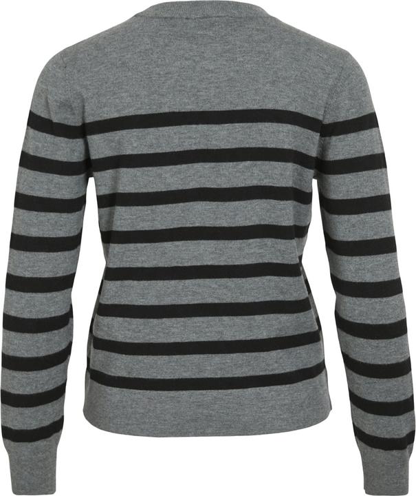 Produktbild Vila VIKERRY Rundhals Strickpullover (L)