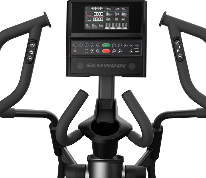 Produktbild Schwinn Ellipsentrainer 590E