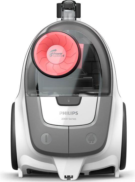 Immagine prodotto Philips Serie 2000 XB2142/09 - Stofzuiger zonder zak