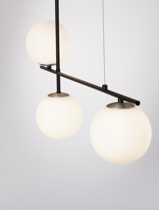 Produktbild Nova Luce Git (G9)