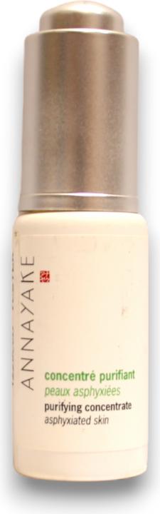 Actual product image Annayake Purifying For Face (20 ml)