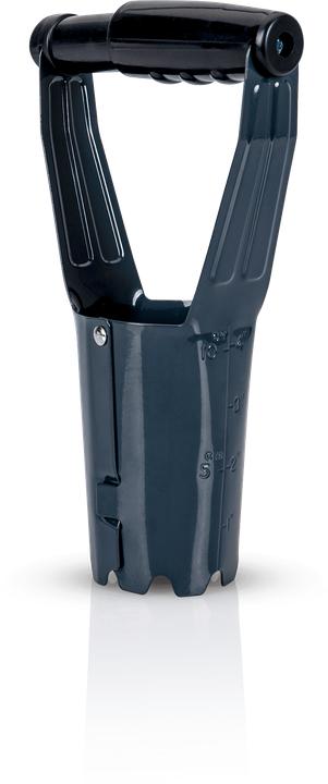 Actual product image VITO Adjustable Bulb Planter