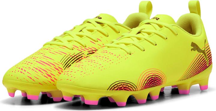 Image du produit Puma FUTURE 8 PLAY FG/AG Jr (38)