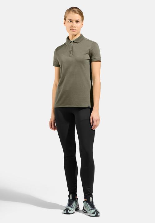 Immagine prodotto Odlo Ascent Natural Polo (M)