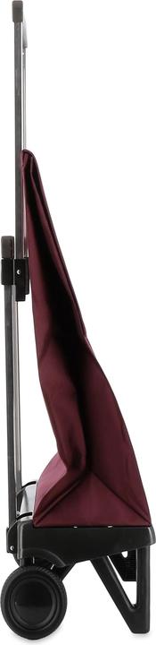 Actual product image Rolser Shopping trolley bordeaux