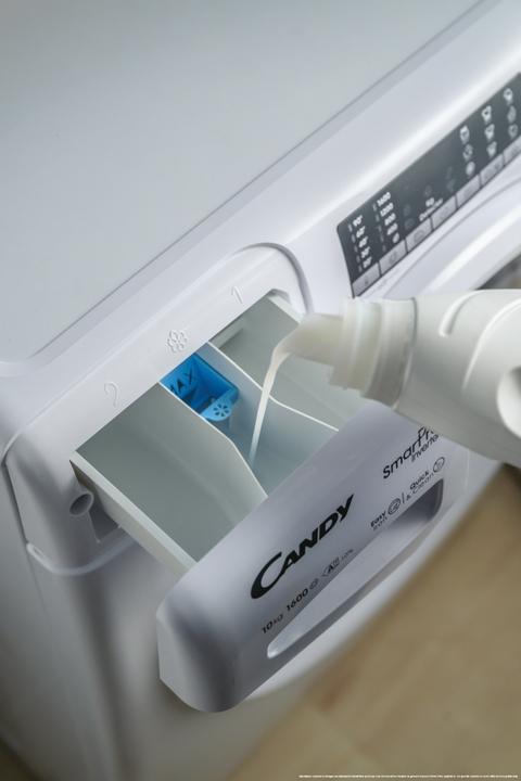 Image du produit Candy COW 4644TWM6/1-S