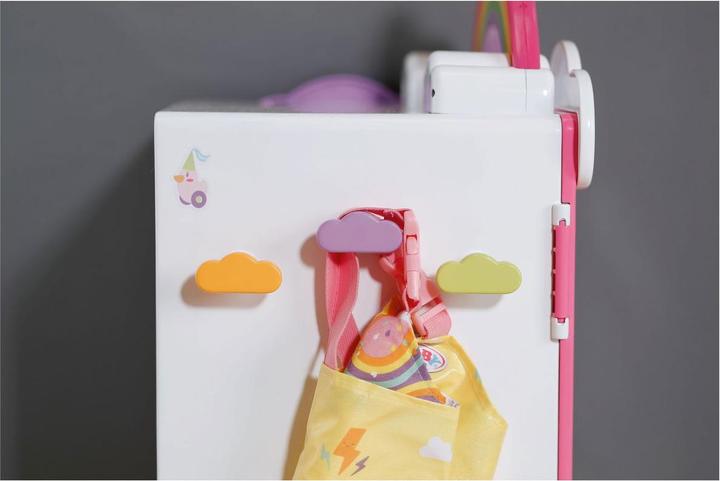 Immagine prodotto Zapf Creation Armadio arcobaleno