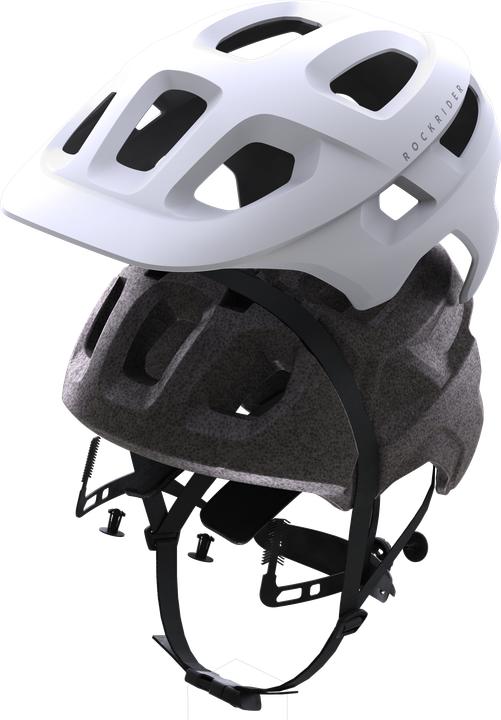Produktbild Rockrider EXPL 100 (62 cm)