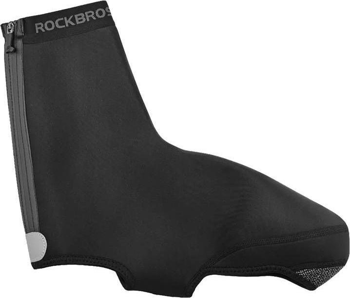 Produktbild Rockbros Waterproof shoe covers LF1015 (black)