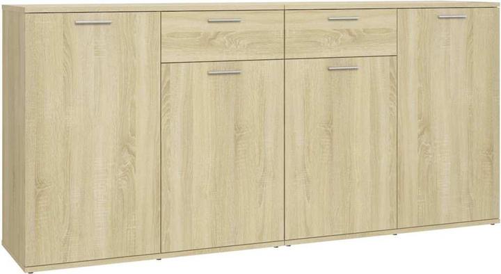 Produktbild vidaXL Sideboard (36 x 36 x 75 cm)