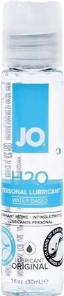 Produktbild System JO H2O Original (30 ml)