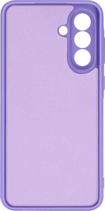 Actual product image Avizar SmoothGrip Case (Samsung Galaxy A36)