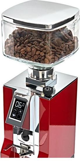 Immagine prodotto Eureka Glas Bohnen Behälter (550gr)