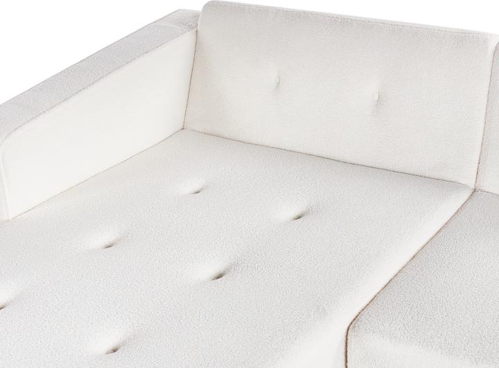 Produktbild Beliani Vadso (Ecksofa)