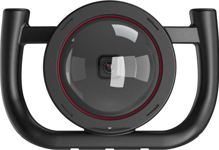 Immagine prodotto Caruba Connessione alla cupola (Eroe 10, Eroe 9)