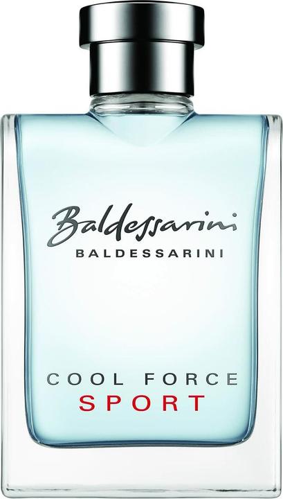 Image du produit Baldessarini Cool Force Sport (Eau de toilette, 90 ml)