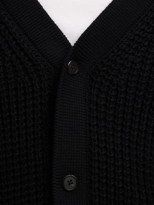 Immagine prodotto Selected Homme Relaxed Fit Baumwoll Strickjacke (S)