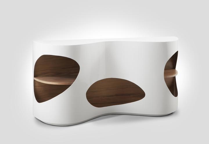 Image du produit SalesFever Sidy (150 x 40 x 75 cm)