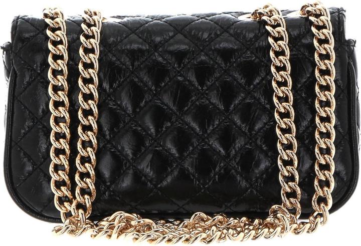 Produktbild Guess Umhängetasche Spark Mini - Schwarz