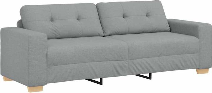 Produktbild vidaXL 3-Sitzer-Sofa (3-Sitzer)