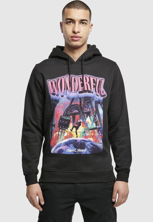 Produktbild MT Wonderful Hoody (S)