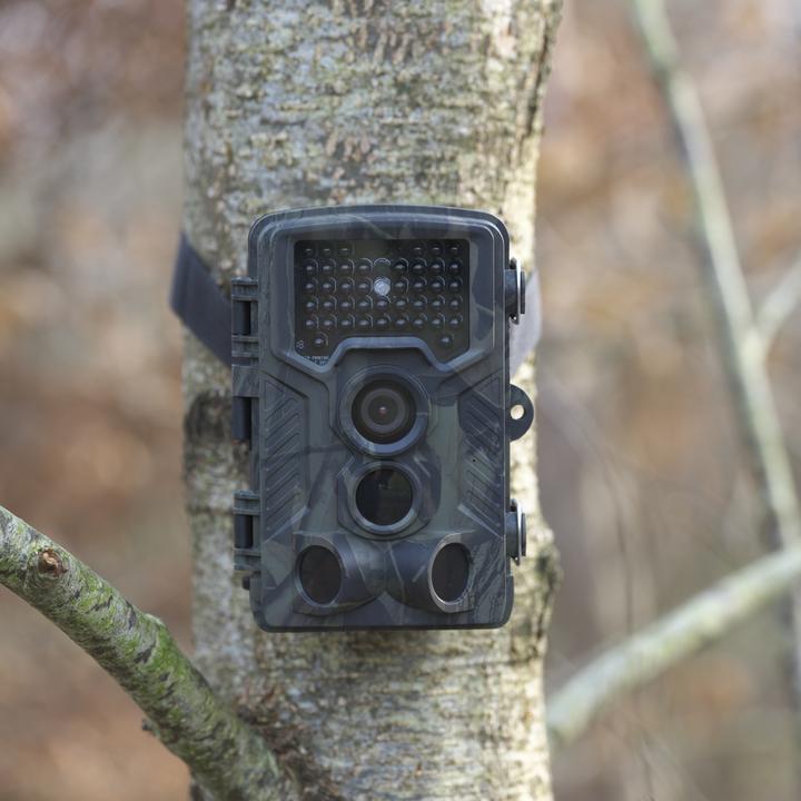 Actual product image Denver WCT-8010 Wildlife camera