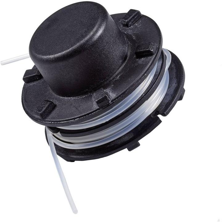 Actual product image Einhell Replacement thread spool 25 (Weed whacker, Garden machinery spare parts)