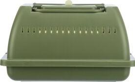 Produktbild Trixie Transportbox für Vögel und Kleintiere (Nager, Vogel, Reflektoren)