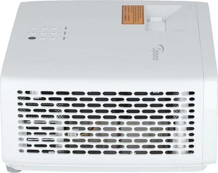 Produktbild Optoma ZH350 (Full HD, 3600 lm, 1.48 - 1.62:1)