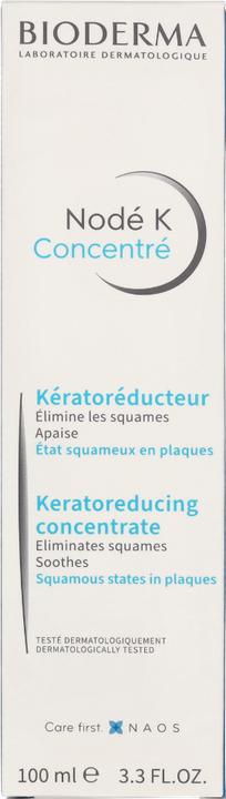 Immagine prodotto Bioderma Nodo K Concentre (100 ml)