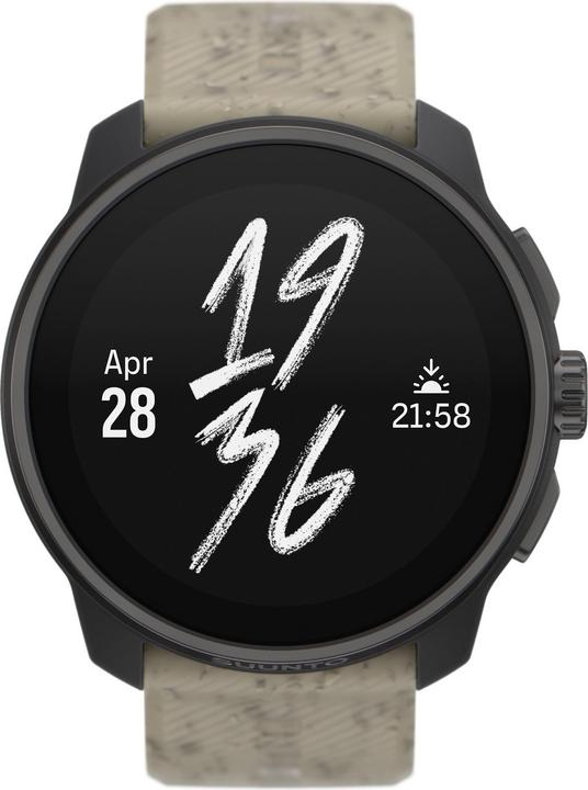 Actual product image Suunto Race S (45 mm)