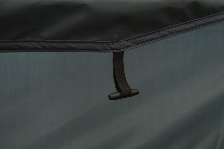 Actual product image Bestway Lay-Z-Spa® Round Spa Dome 3.90 m
