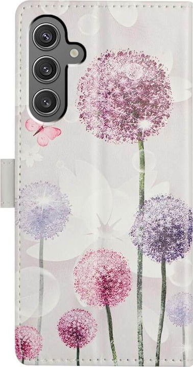Produktbild Cover-Discount Galaxy A26 5G - Tasche Hülle mit Motiv (Samsung Galaxy A26)