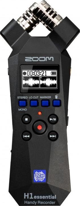 Actual product image Zoom H4e (Handheld)