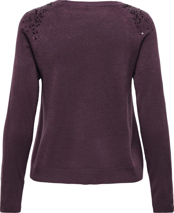 Produktbild Only ONLSTARRY Strickpullover Strickpullover (L)