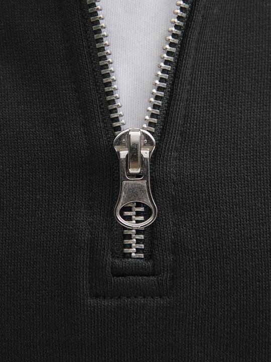 Produktbild Jack & Jones Jornorrebro Emb Sweat High Neck Jnr (176)