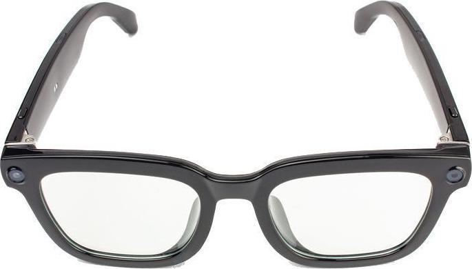 Produktbild Colmi Smart Glasses V03 Square frame blue light