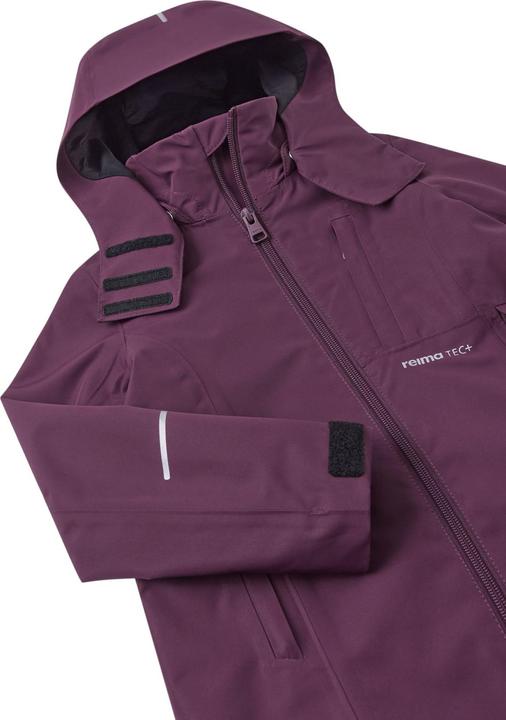 Actual product image Reima Muutun Parka (152)