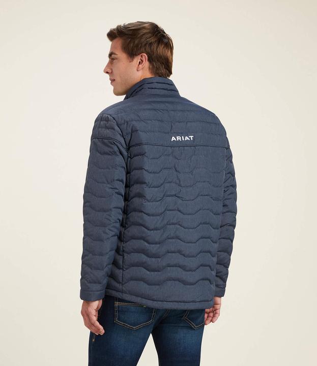 Produktbild Ariat Daunenjacke Ideal Herren (M)