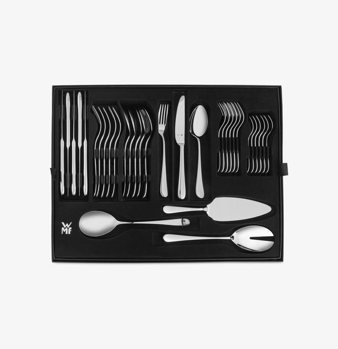 Immagine prodotto WMF Merito (66 Pezzo/i, Set di posate)
