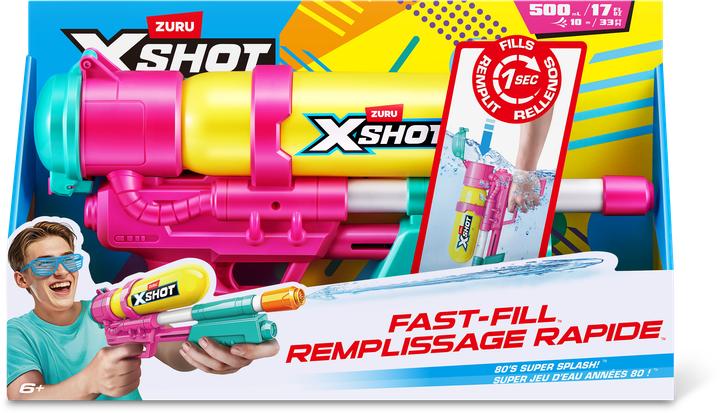 Produktbild Xshot 118197